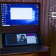 El Touch Bar de Apple tiene mucho que aprender del portátil doble pantalla de Intel